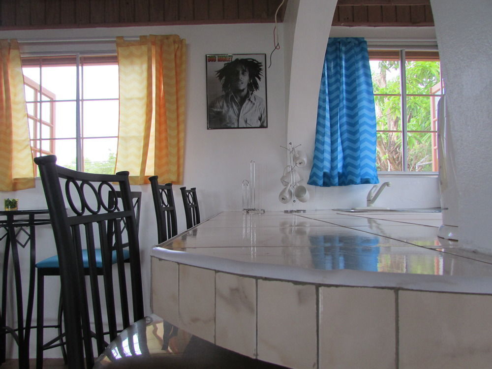 Ocho Rios Villa At Coolshade IV Saint Ann's Bay Exterior photo