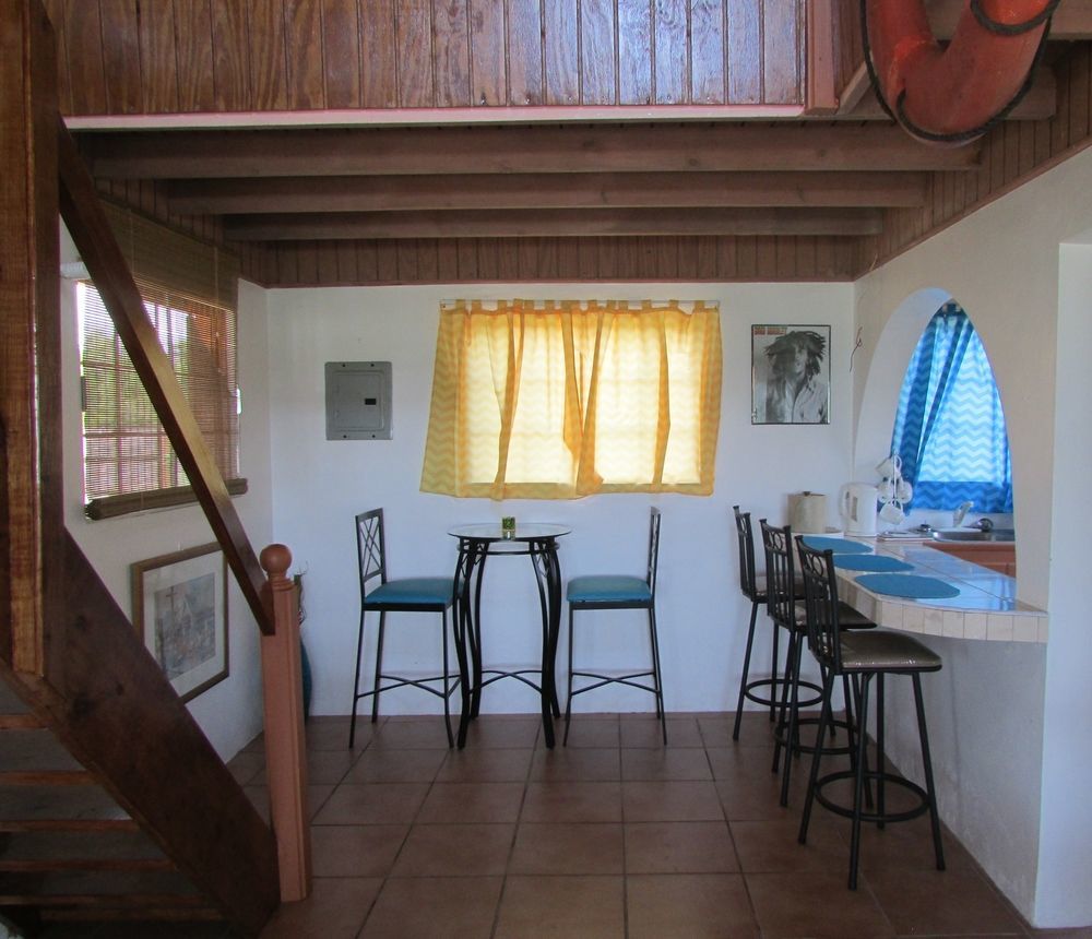 Ocho Rios Villa At Coolshade IV Saint Ann's Bay Exterior photo