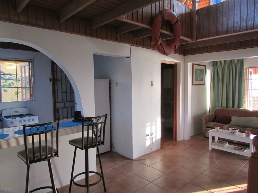 Ocho Rios Villa At Coolshade IV Saint Ann's Bay Exterior photo