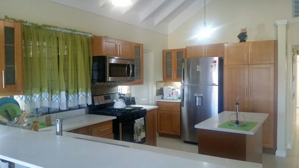 Ocho Rios Villa At Coolshade IV Saint Ann's Bay Exterior photo
