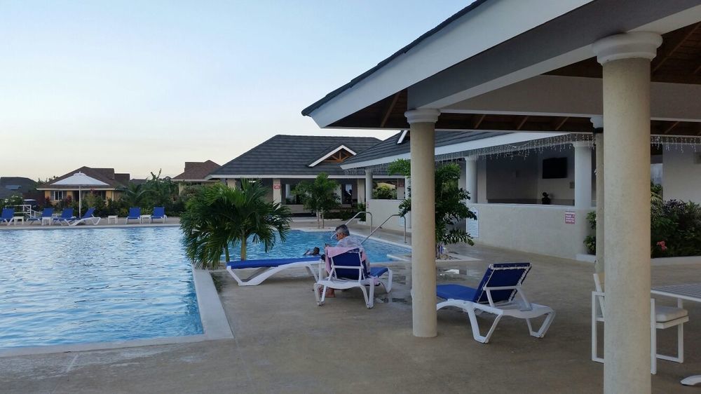Ocho Rios Villa At Coolshade IV Saint Ann's Bay Exterior photo